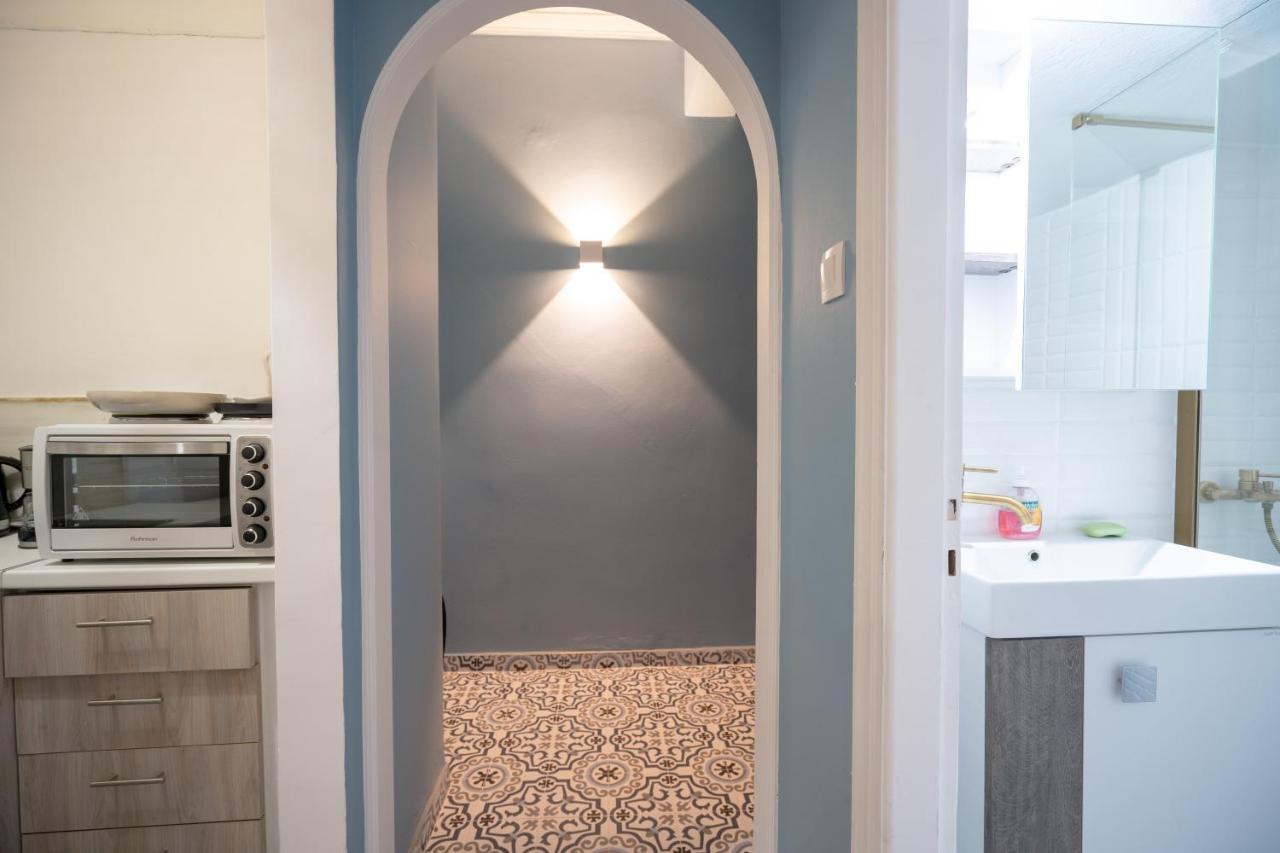 Panormou Metro Station 1 Bedroom 2 Persons Flat Atina Dış mekan fotoğraf