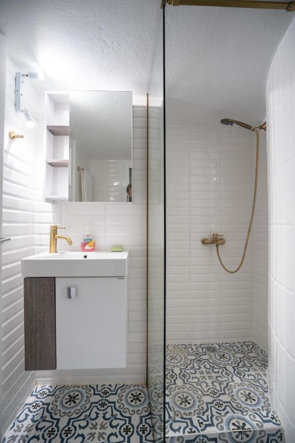 Panormou Metro Station 1 Bedroom 2 Persons Flat Atina Dış mekan fotoğraf